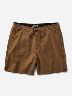 Roark Men's Layover Traveler Shorts